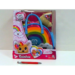 Chi Chi Love Tęczowa moda 589-3438