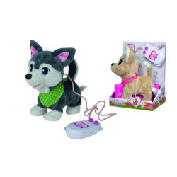 Chi Chi szczeniaczki sterowane na kabel 589-3243