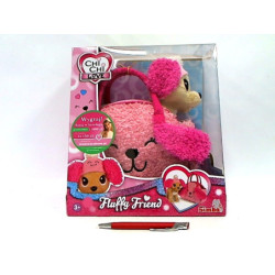 Chi ChiLove Puchaty przyjaciel torba 589-3510