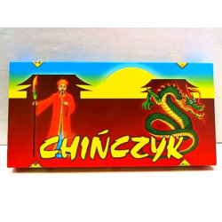 Chińczyk 00075