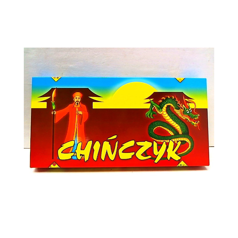 Chińczyk 00075
