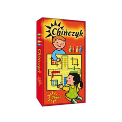 Chińczyk mały AB 72083