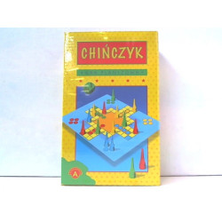 Chińczyk mini 03888