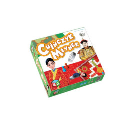 Chińczyk Młynek 01621