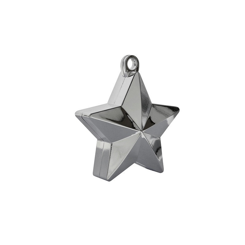 Ciężarek d/bal.gwiazda grafit 170g GC-GGRA 78036