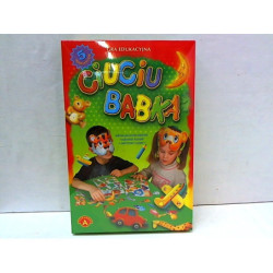 Ciuciu Babka 02003