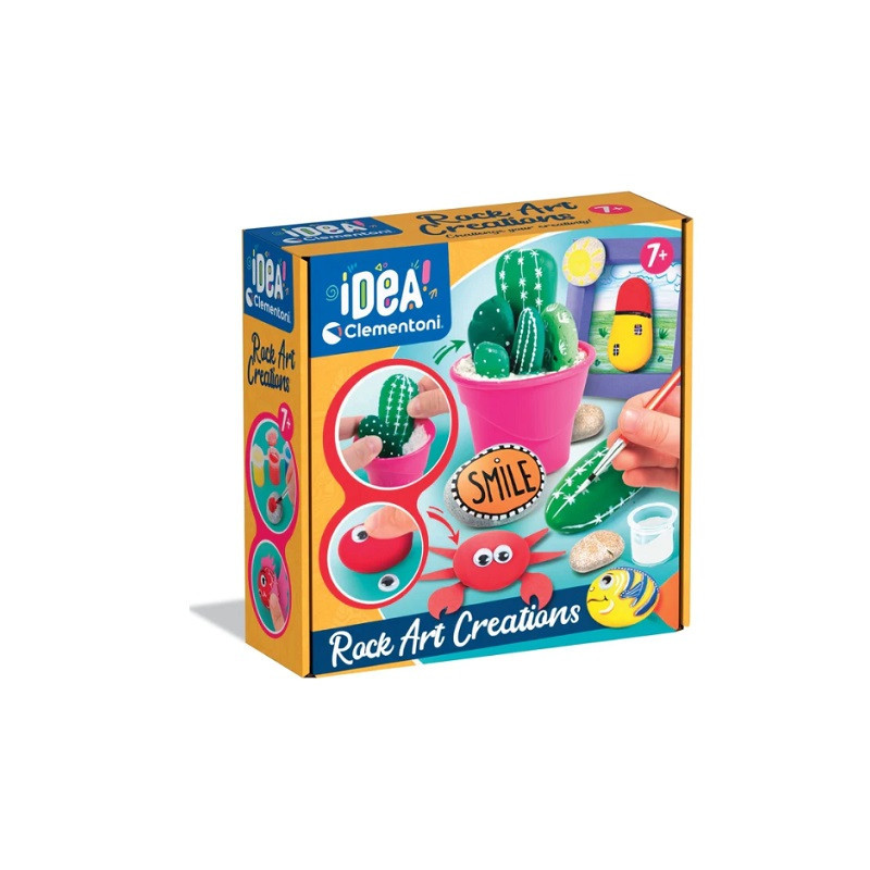 CLE art.niespodzianka - kolorowe 18282