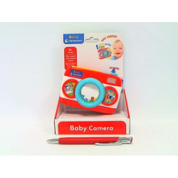 CLE BABY Aparat 17472