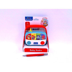 CLE BABY Baby radio 17470