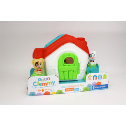 CLE BABY Clemmy Farma sensoryczna 17767