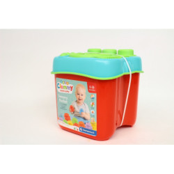 CLE BABY Clemmy Koszyk sensoryczny 17807