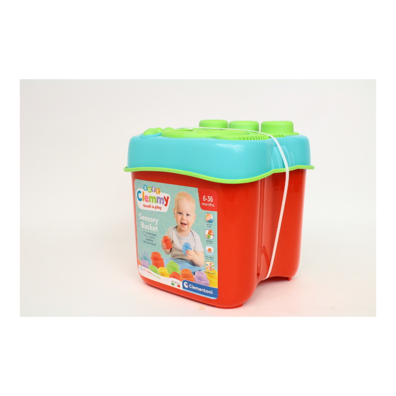 CLE BABY Clemmy Koszyk sensoryczny 17807