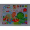 CLE BABY Clemmy Ścieżka sensoryczna 17352
