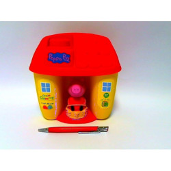 CLE BABY Clemmy wiaderko Peppa Pig+fig.17346