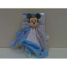 CLE BABY DISNEY Mickey mięciutki kocyk 17345