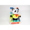 CLE BABY For You Przytulanka Panda 17829