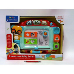 CLE BABY interaktywna tablica znikopis 17660