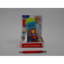 CLE BABY mikrofon 17481