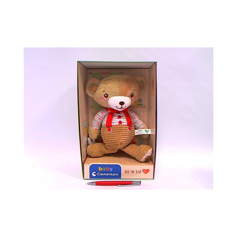 CLE BABY Mój Przyjaciel Miś 17480