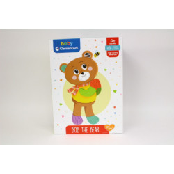 CLE BABY Mój przyjaciel Miś plusz 17831