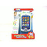 CLE BABY smartfon - dotykaj i graj 17223