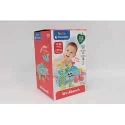 CLE BABY Stolik małego majsterkowicza 17733