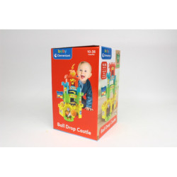 CLE BABY Wieża z kuleczkami 17725