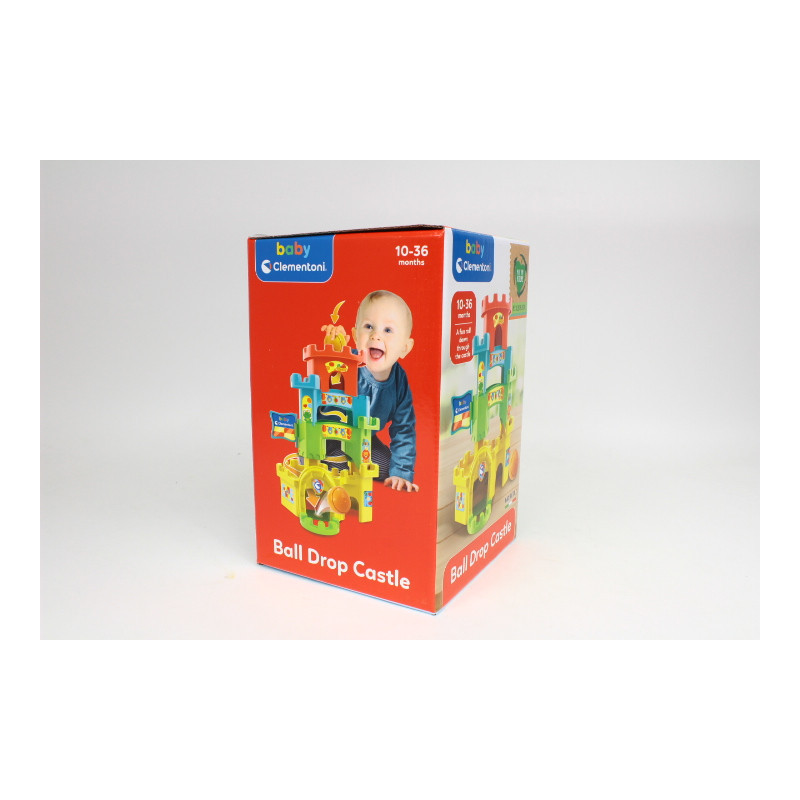 CLE BABY Wieża z kuleczkami 17725
