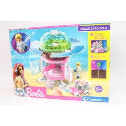 CLE Barbie w kosmosie zestaw 19302