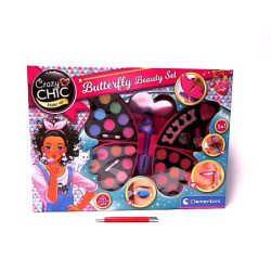 CLE Crazy Chic - Crazy Motyl zest.kosmet.78236