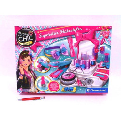 CLE Crazy Chic - Crazy Salon fryzjerski 78420