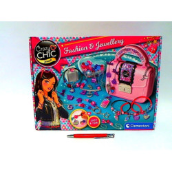 CLE Crazy Chic - Crazy torebeczka 17651