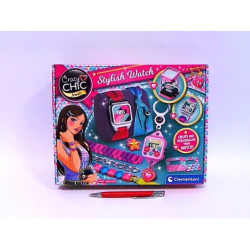 CLE Crazy Chic - Crazy zegarek 18639