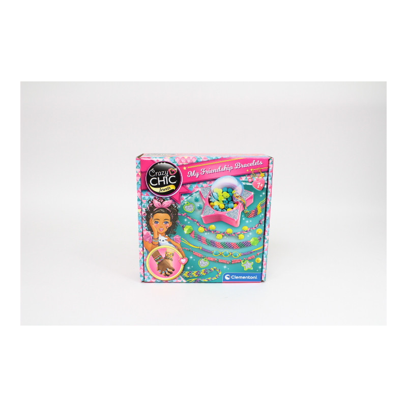 CLE Crazy Chic bransoletki przyjaciół 18769