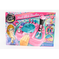 CLE Crazy Chic Crazy studio paznokci 18768