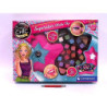 CLE Crazy Chic Kosmet.SuperStar MakeUp 17650