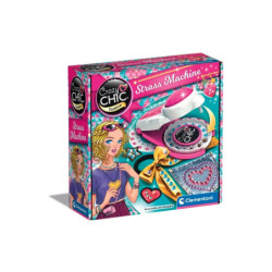 CLE Crazy Chic maszynka do ozdabiania 18739