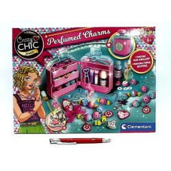 CLE Crazy Chic Pachnąca biżuteria 78773