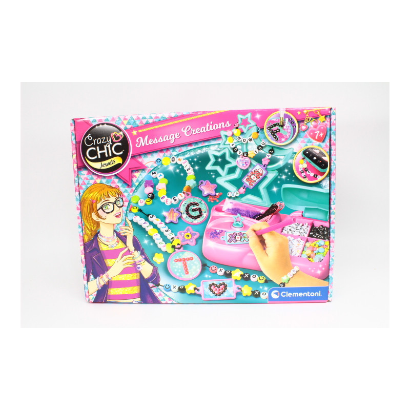 CLE Crazy Chic Pracownia literkowej biżut..18772