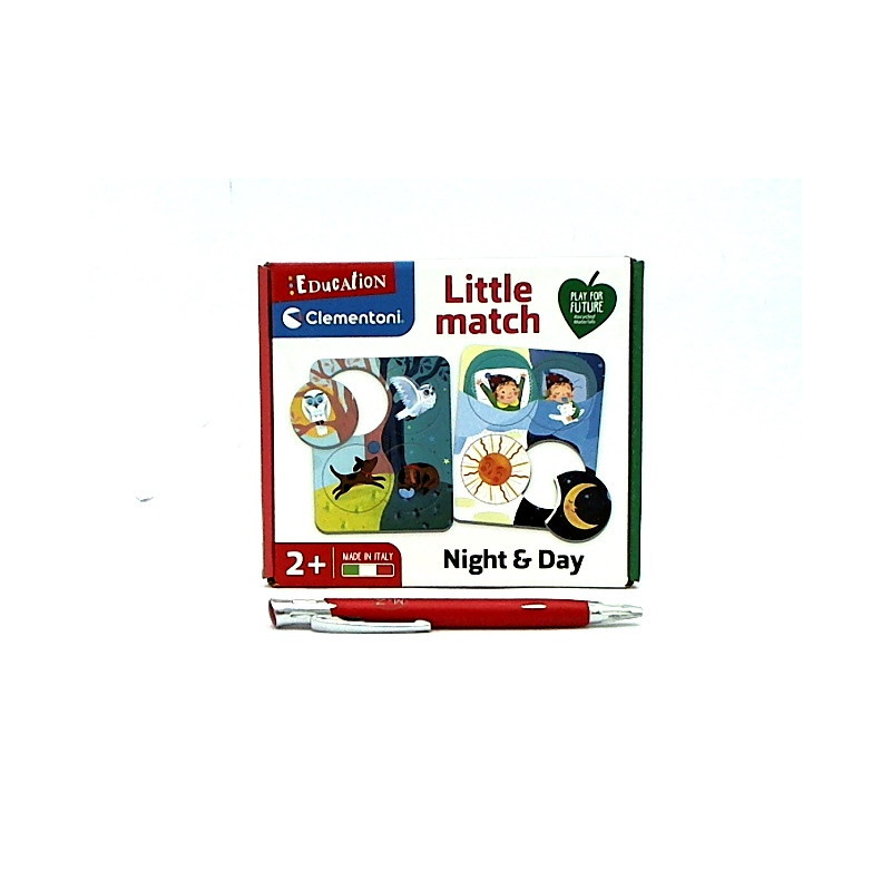 CLE Dopasowanka Noc i Dzień 16716