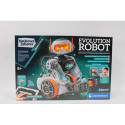 CLE Evolution Robot 2.0 50818