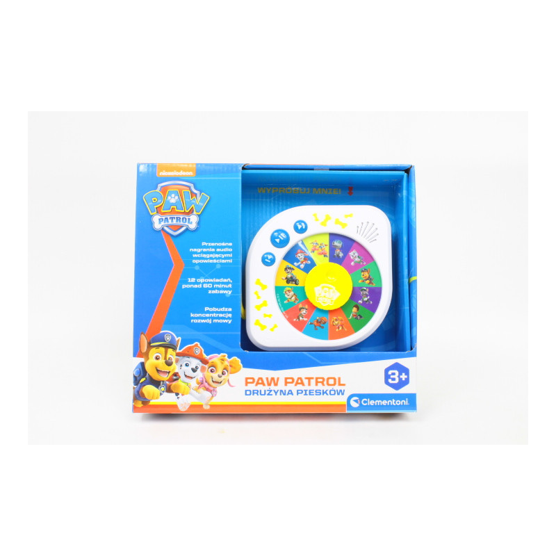CLE Gawędziarz Psi Patrol 50787