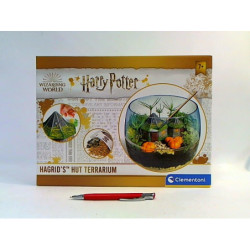 CLE Harry Potter - Terrarium 19248