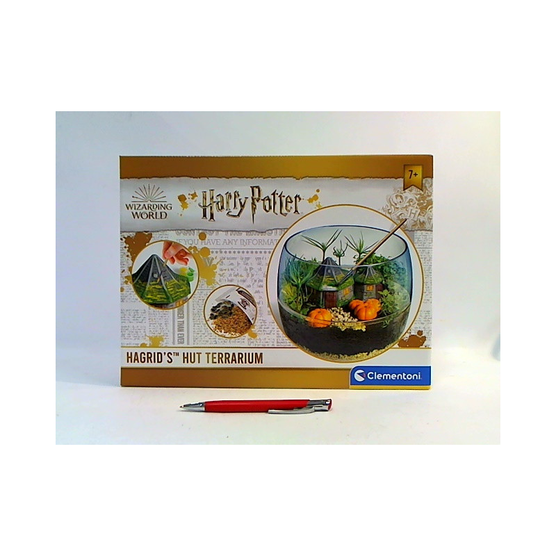 CLE Harry Potter - Terrarium 19248