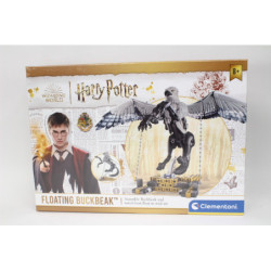 CLE Harry Potter Hardodziób zestaw konstrukc.19224