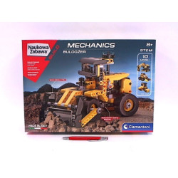 CLE Labo.mechaniki - Buldożer 50633