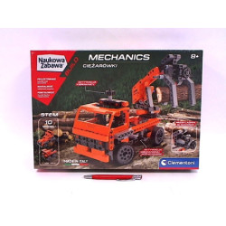 CLE Labo.mechaniki - Ciężarówki 60992