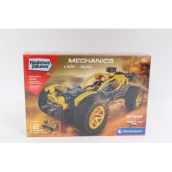 CLE Labo.mechaniki - Łazik i Quad 50796