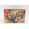 CLE Labo.mechaniki - Łazik i Quad 50796