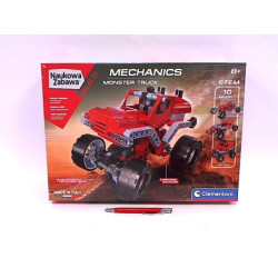 CLE Labo.mechaniki - Monster Truck 50062